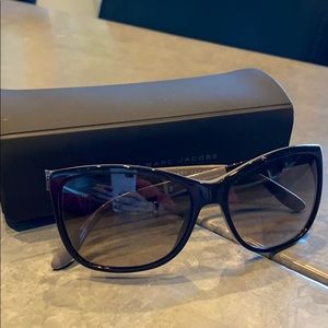 Marc by Marc Jacobs Sunglasses